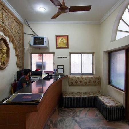 Hotel Venkateswara Kalküta Dış mekan fotoğraf