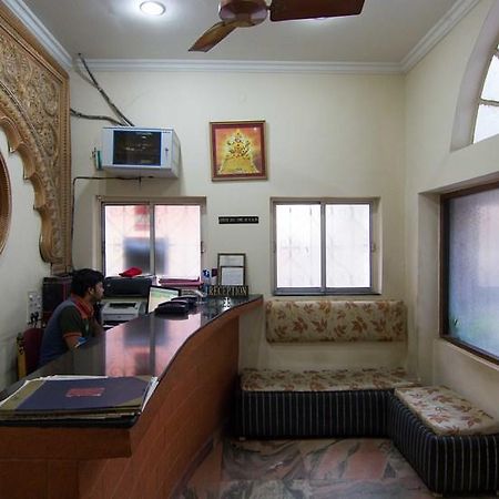Hotel Venkateswara Kalküta Dış mekan fotoğraf