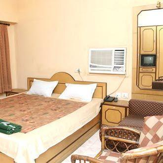 Hotel Venkateswara Kalküta Dış mekan fotoğraf