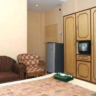 Hotel Venkateswara Kalküta Dış mekan fotoğraf