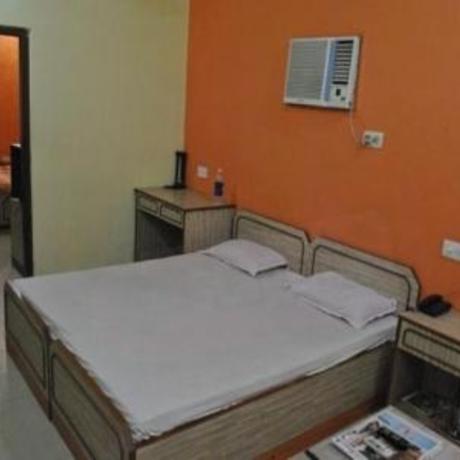 Hotel Venkateswara Kalküta Dış mekan fotoğraf