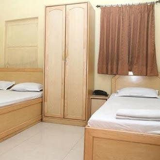 Hotel Venkateswara Kalküta Dış mekan fotoğraf