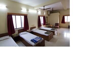 Hotel Venkateswara Kalküta Dış mekan fotoğraf